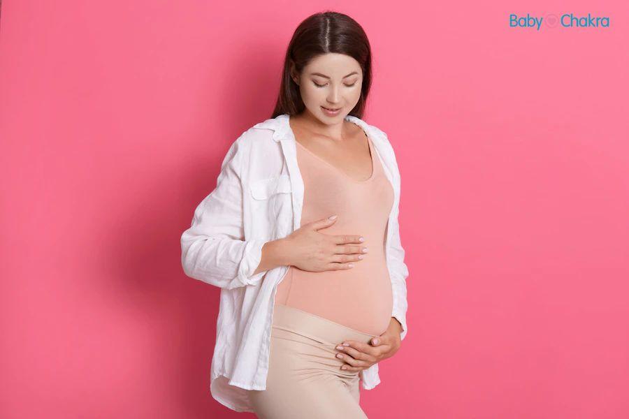 Breast Changes during Pregnancy: प्रेगनेंसी के दौरान ब्रेस्ट में बदलाव क्यों होता है?