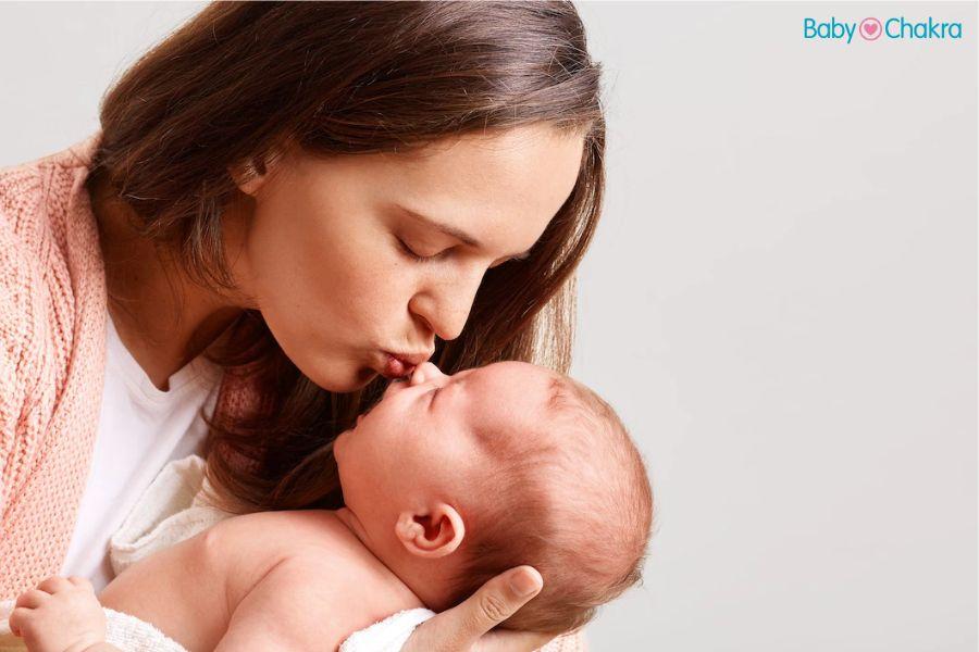 Newborn Essential Lists:  जनवरी में बच्चे के जन्म होने से पहले खरीद ले ये चीजें
