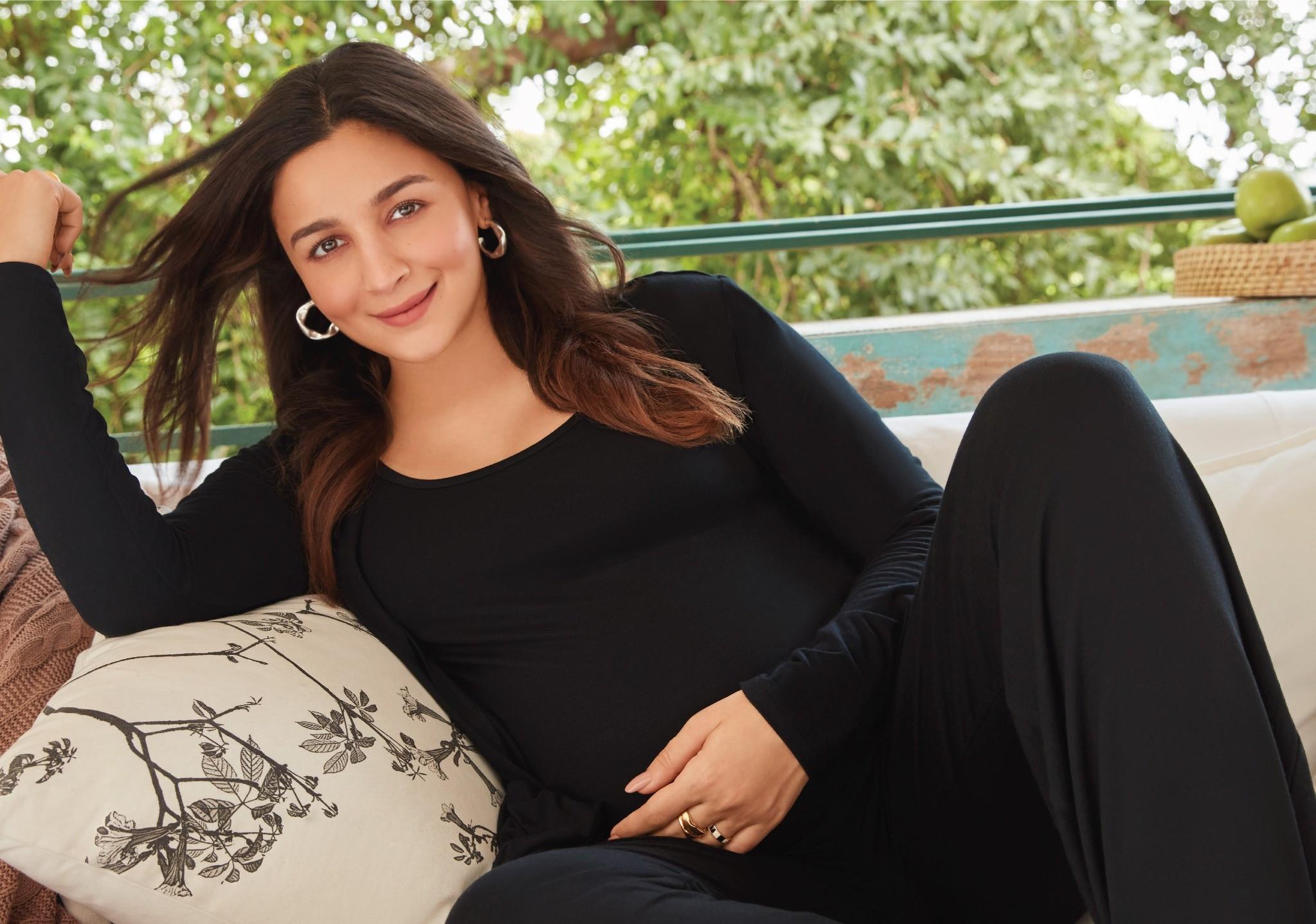 New Mum Alia Bhatt Says “Appreciate What Your Body Has Done And Listen To Your Body Post-Delivery”