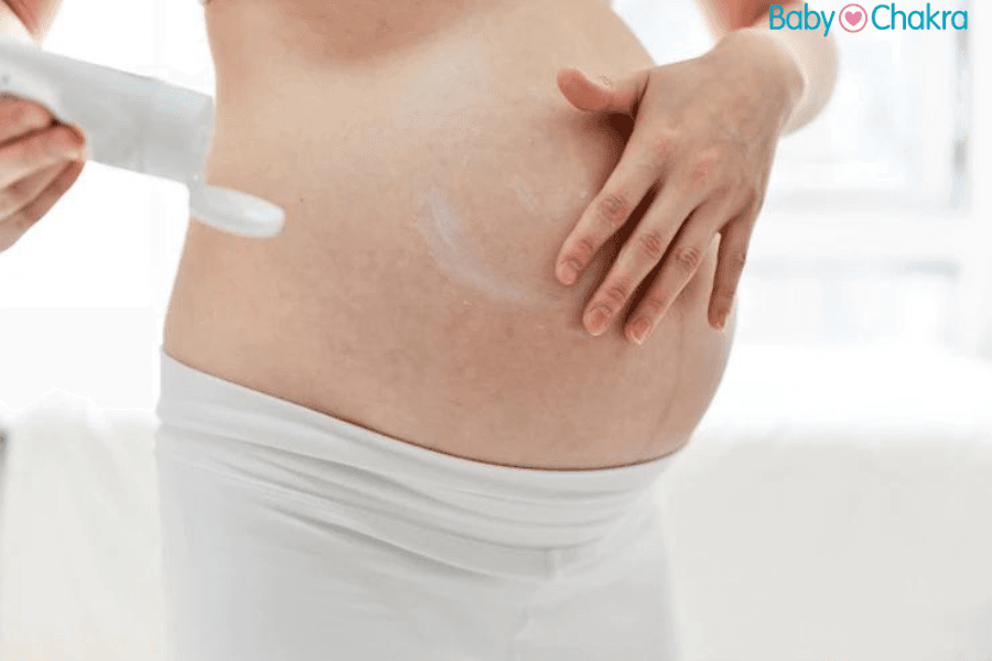 Toxins That Shouldn&#8217;t Be In Your Stretch Marks Cream