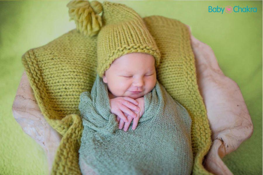 Baby&#8217;s First Winter: ये 7 चीजें बच्चे की पहली सर्दी में जरूर होने चाहिए