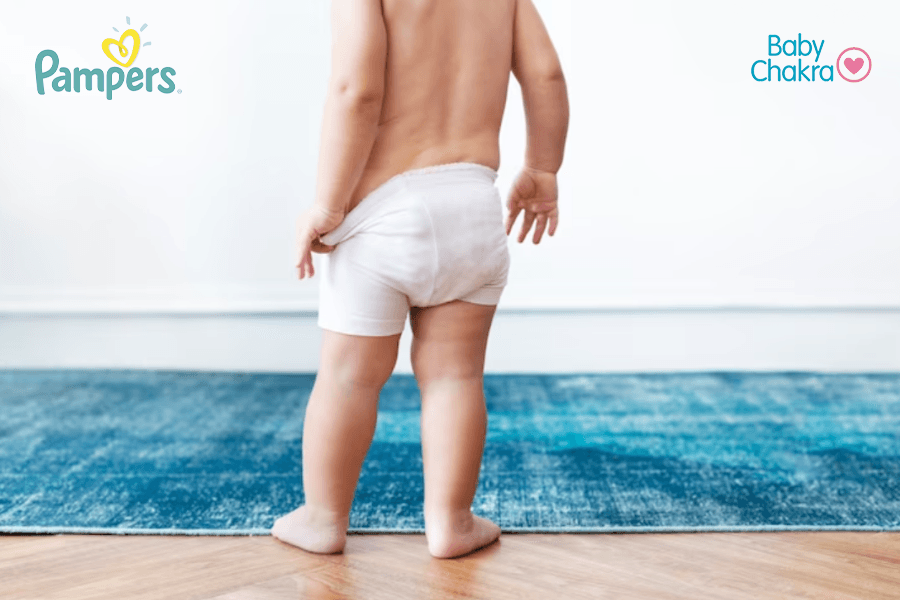 Beat the Summer Heat With Pampers All Round Protection Diapers &#8211; The Ultimate Solution To Diaper Complaints