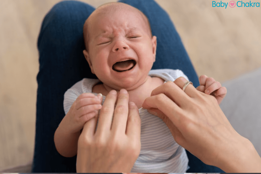 9 Baby Pain Relief Products Every Parent Needs To Keep Handy