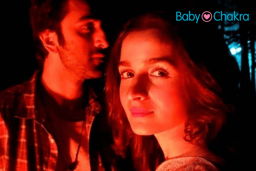 Ranbir Kapoor Reveals That Alia Bhatt Is The Overstressed Parent: How Exactly Can You Cope With New Mum Stress?