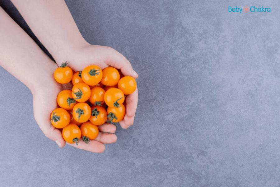 9 Unknown Benefits Of Sea Buckthorn Oil For Skin