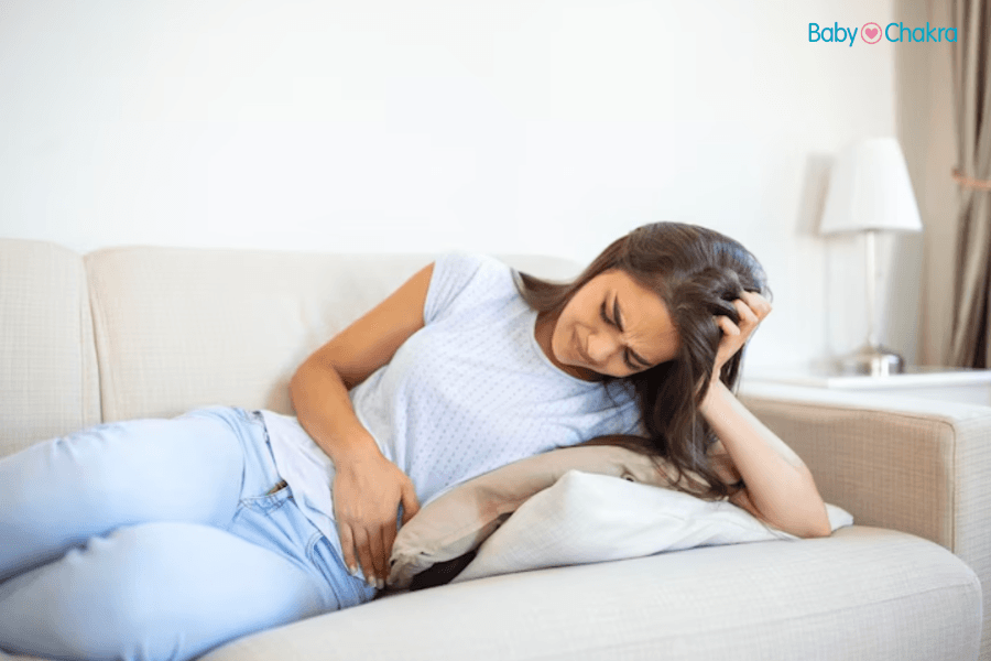 What Are Implantation Cramps: Symptoms, Causes And Treatment