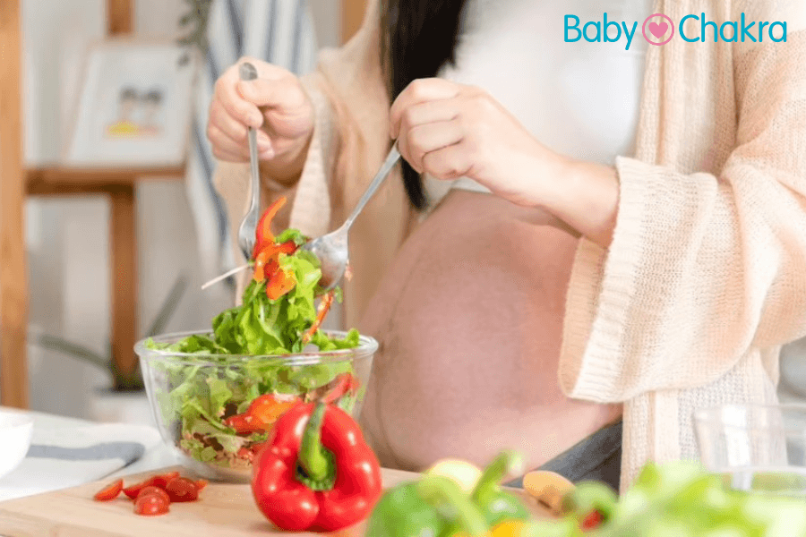 Can You Eat Spicy Food During Pregnancy?