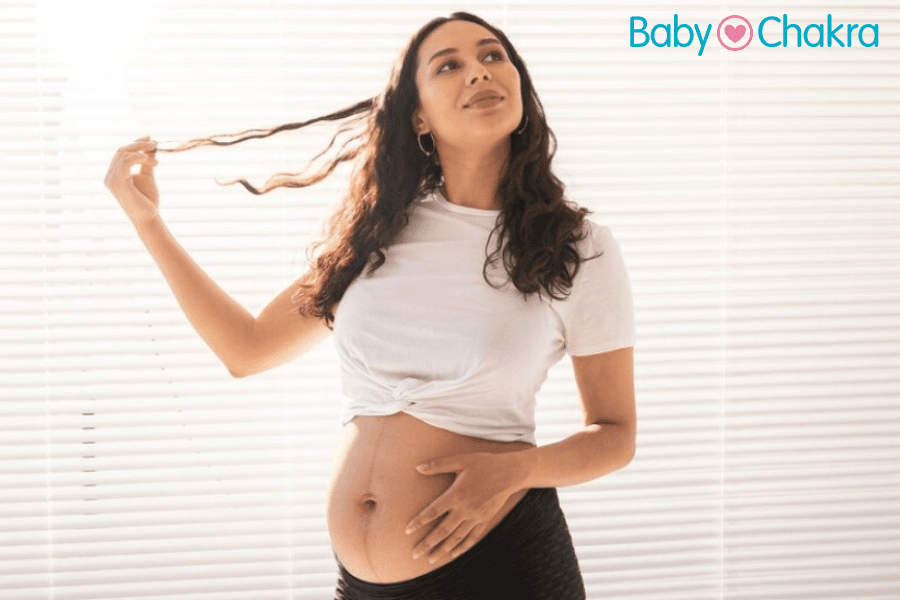 7 Common Mistakes That Are Secretly Damaging Your Hair Care Routine During Pregnancy