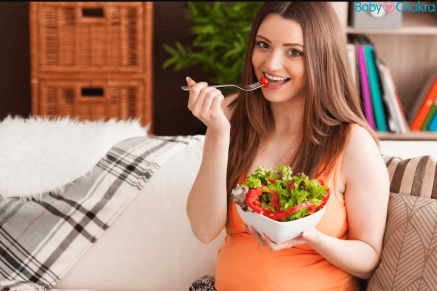 How To Increase Folate Acid In Pregnancy?