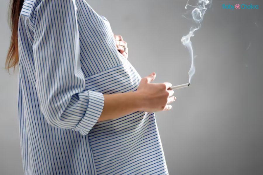  Smoking during Pregnancy:  प्रेगनेंसी में स्मोंकिग करने से माँ और बच्चे पर क्या असर पड़ता है?