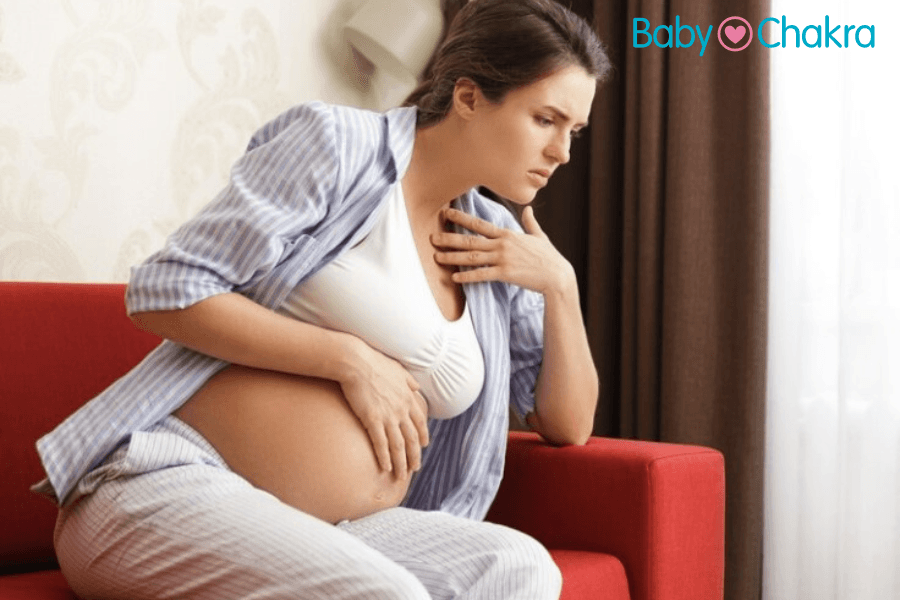 9 Home Remedies To Relieve Bloating During Pregnancy