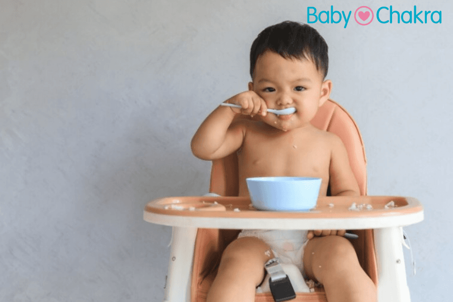 Probiotics For Babies: When To Introduce, Benefits, And Safety Considerations