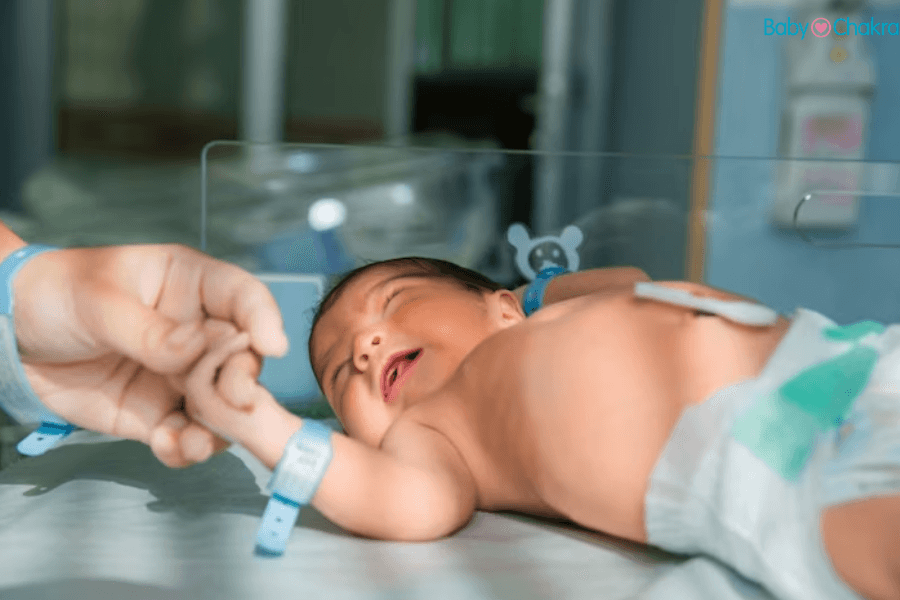 Umbilical Cord Avulsion: What Is It And What Are The Symptoms