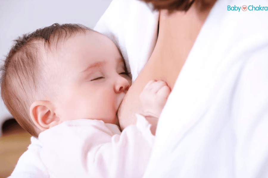 Dry Nursing: Nutrition and Lactation Expert Dr Pooja Marathe Gives Us An Insight