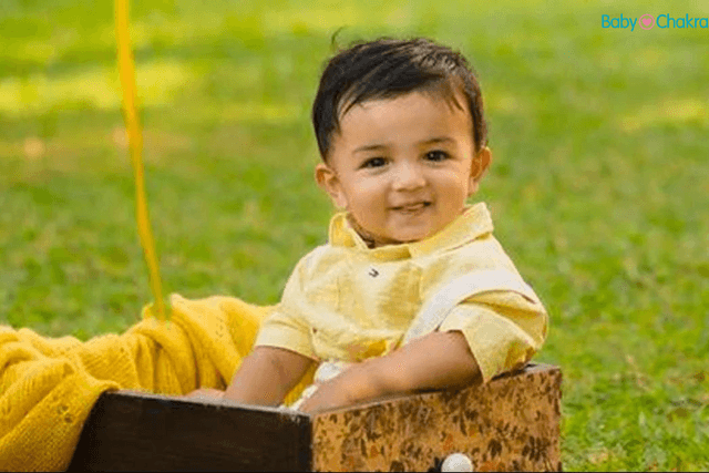 Kajal Aggarwal’s Son Turns One: Here’s How You Can Prepare For The Transition From Baby To Toddlerhood