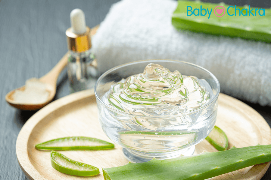 5 Benefits Of Aloe Vera For Skin And How To Use It In Your Pregnancy Beauty Routine 