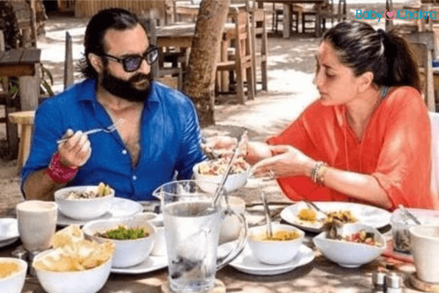 5 Recipes Mum-Of-Two Kareena Kapoor Khan Swears By To Stay Fit