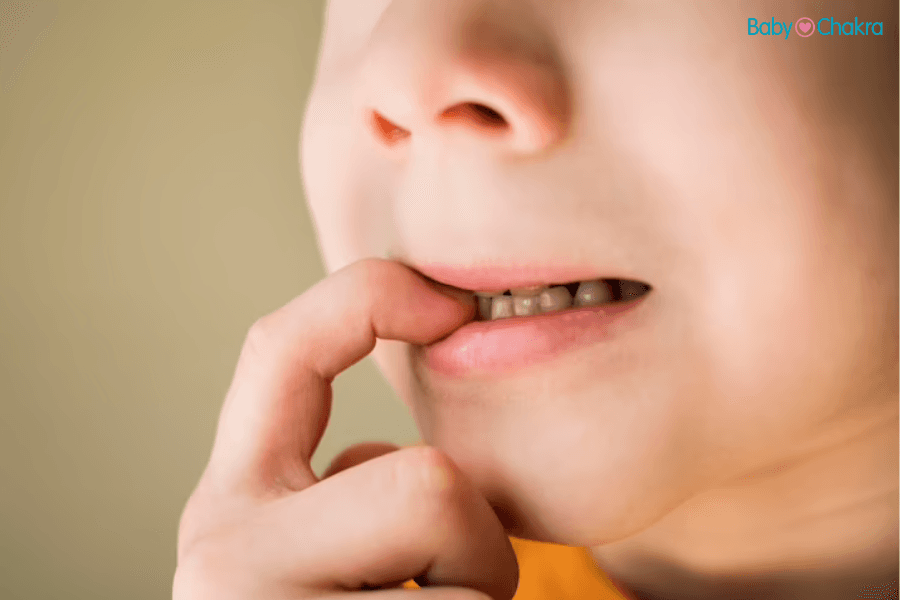 7 Fascinating Facts About Baby Teeth You Didn&#8217;t Know