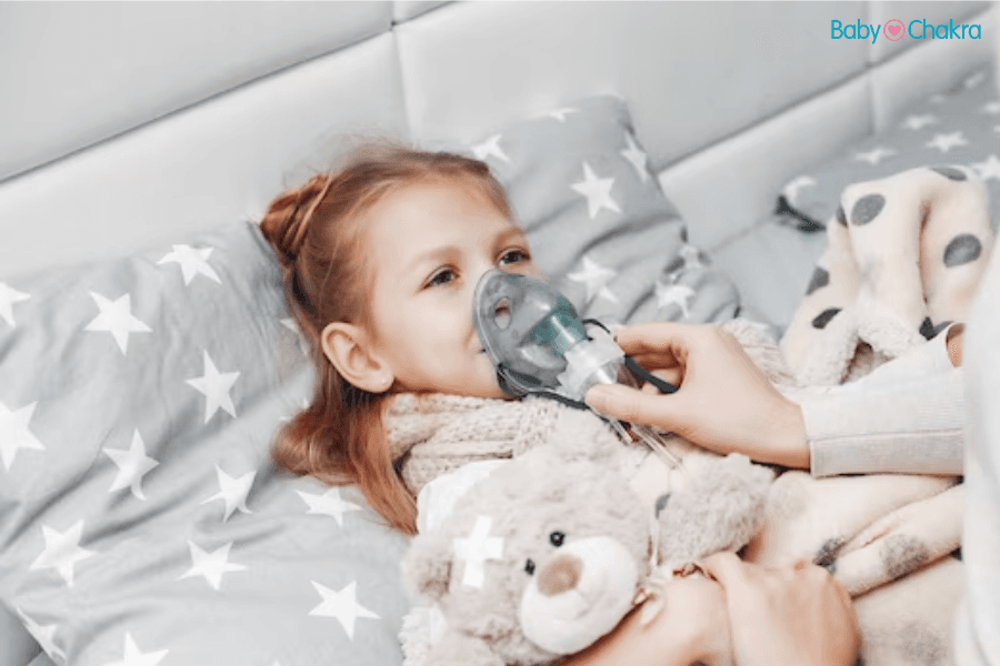 Childhood Asthma Symptoms, Diagnosis, and Management