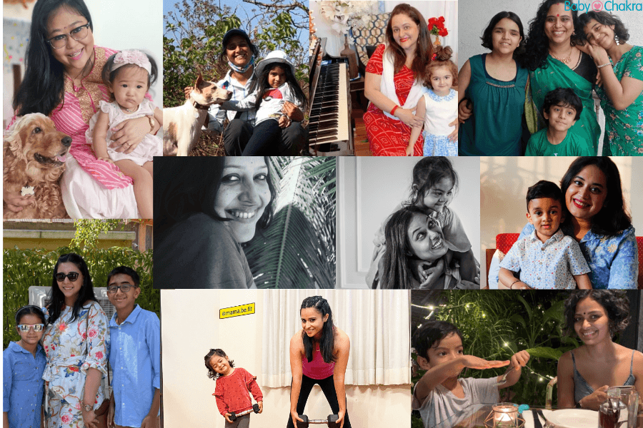 Mother’s Day 2023: Celebrating The Different Shades Of Motherhood