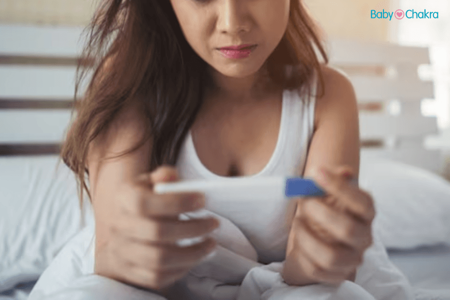 How Can I Find Out If I Am Infertile? : Symptoms And Causes Of Female Infertility