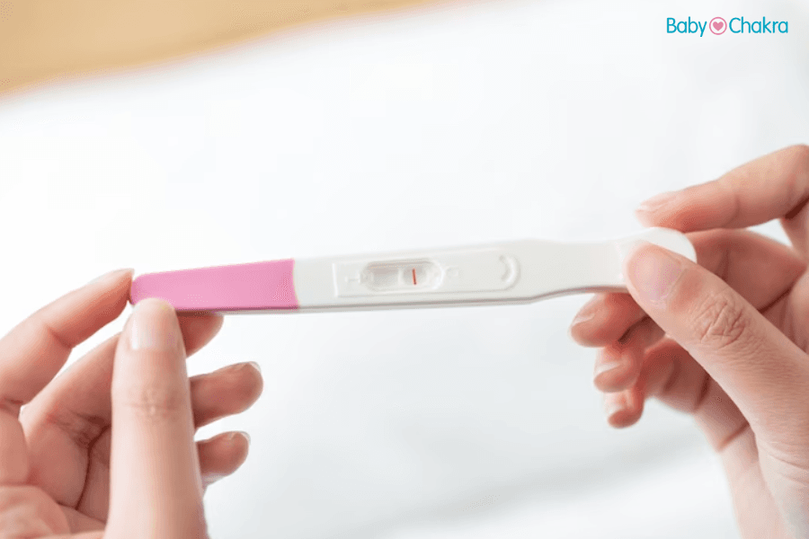 Negative Pregnancy Test But No Period: How To Deal With It