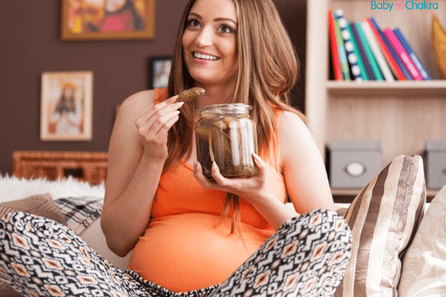 Is It Safe To Eat Peanut Butter During Pregnancy?