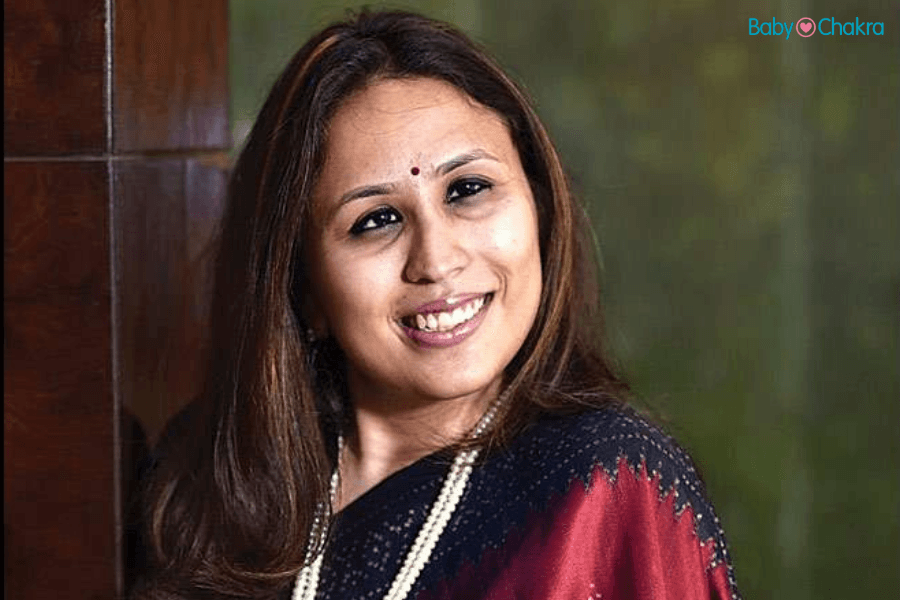 Edelweiss CEO And MD Radhika Gupta Wants To Teach Her Son 5 Things About Money: Why Is It Also Important To Teach Kids About Needs And Wants