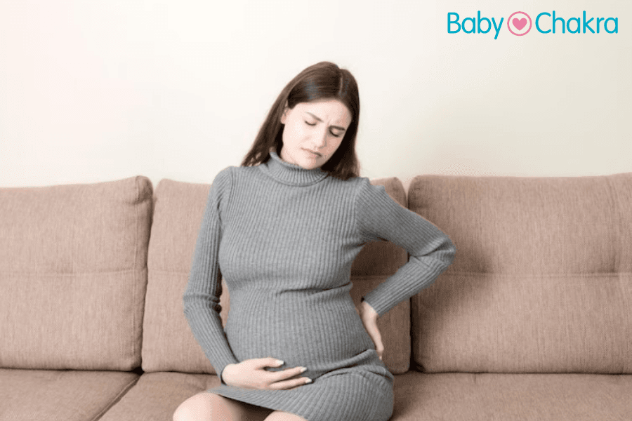 Stomach Tightening During Pregnancy: When To Consult A Doctor?