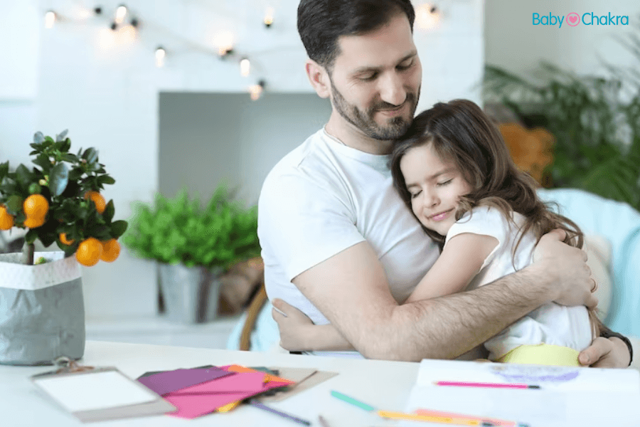 7 Easy Recipe Ideas For Father&#8217;s Day That Kids Can Make