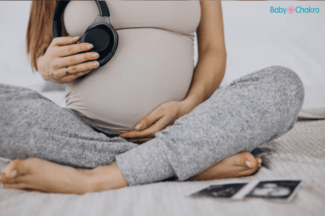 6 Months Pregnant Baby Not Moving: Causes