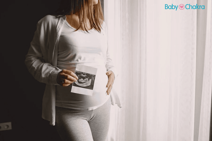 8 Weeks Pregnant Woman &#8211; Symptoms, Baby Growth &#038; Care