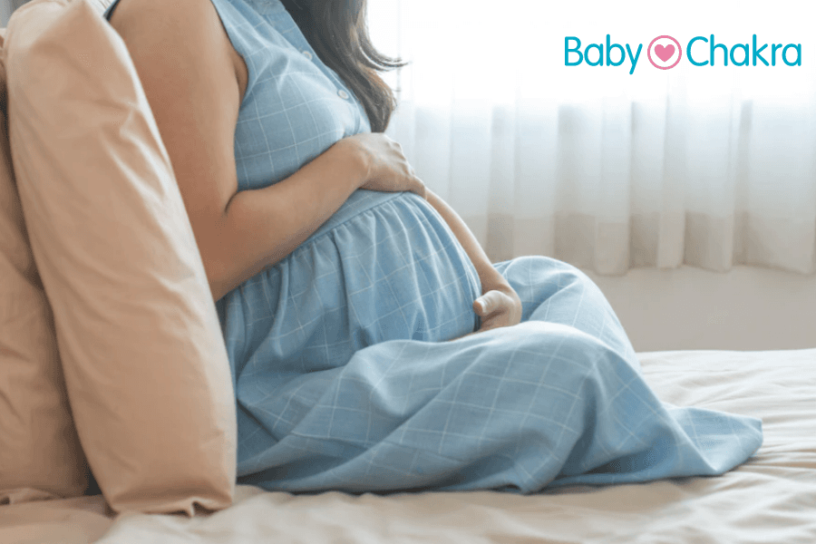 20 Weeks Pregnant: Symptoms, Baby Development, And Helpful Tips