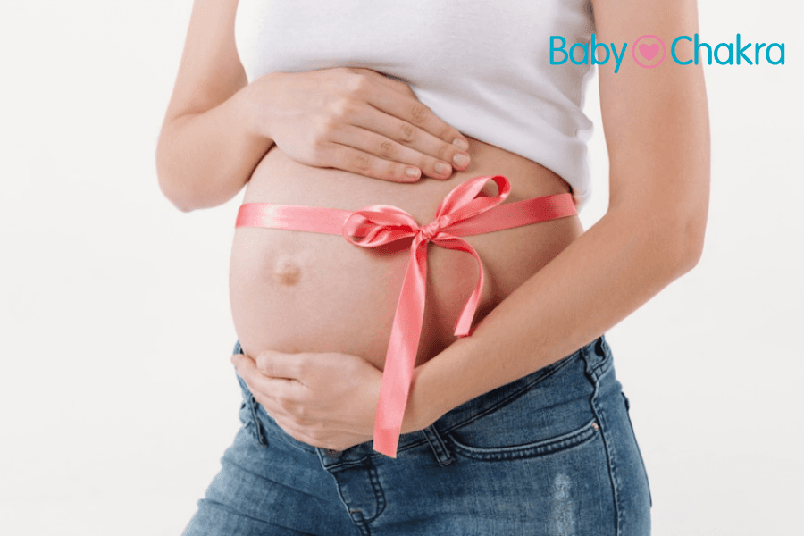 25 Weeks Pregnant: Symptoms, Baby Development, And Growth