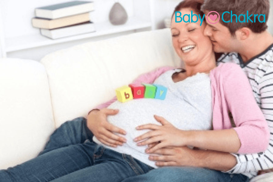 30 Weeks Pregnant Symptoms And How Your Baby Grows Inside You