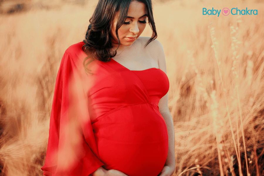 Natural Remedies For Heartburn During Pregnancy