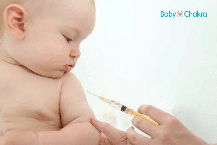 टीकाकरण चार्ट, जानिए टीकाकरण कैसे साबित होता है नवजात शिशुओं के लिए एक वरदान