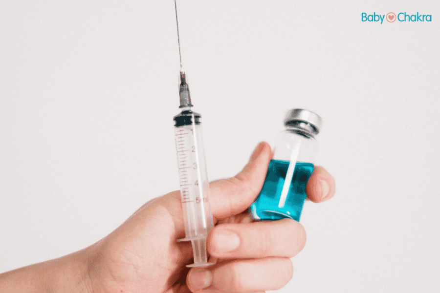 Everything You Need To Know About The MMR Vaccine