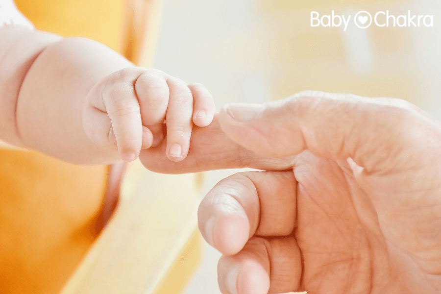 11 Newborn Care Tips For New Mums And Dads
