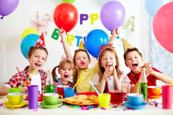 Plan Your Toddler&#8217;s Birthday Party: DIY!
