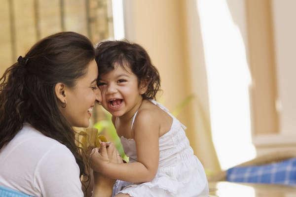 Weaning Foods for Indian Mums: Khyati&#8217;s Checklist