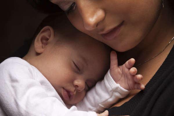 Top Breastfeeding Myths that need to be busted