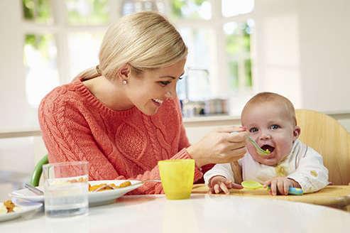 63 Things New Moms Should Know About Solid Foods