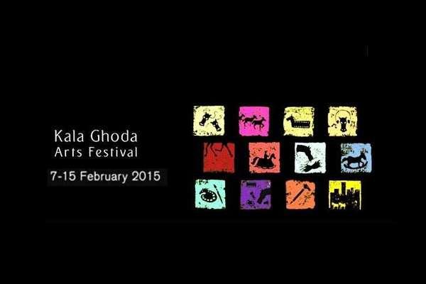 Kala Ghoda Art Festival 2015