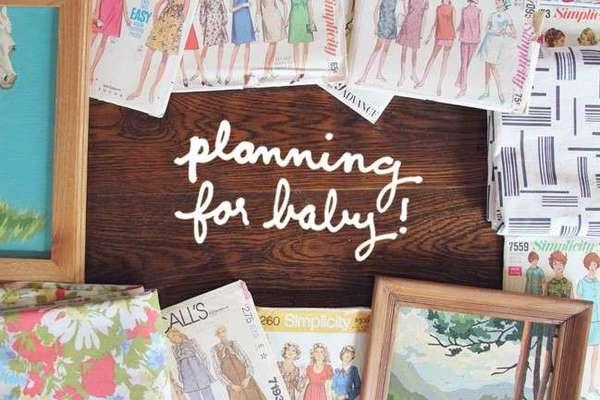 Planning A Baby