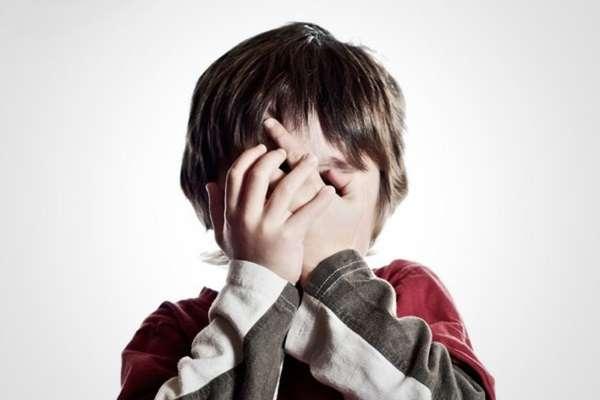 My Child Is Neither Shy Nor An Introvert – He is a Highly Sensitive Child!