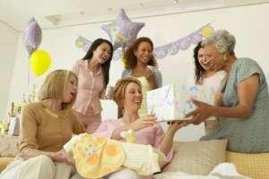 Baby Shower Games That You Are Sure To Love