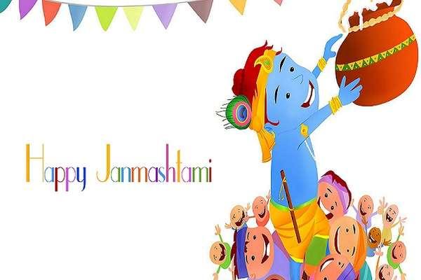 JANMASHTAMI: Symbolic Of Motherhood