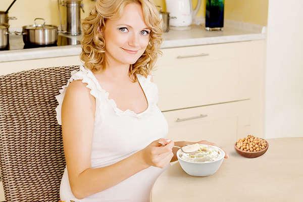 Quick Takeaway Recipes For A Pregnant Working Mom
