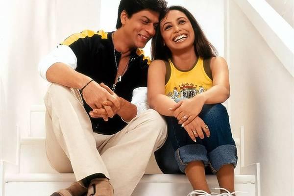 Top Shahrukh movies that can still make you skip a heartbeat!